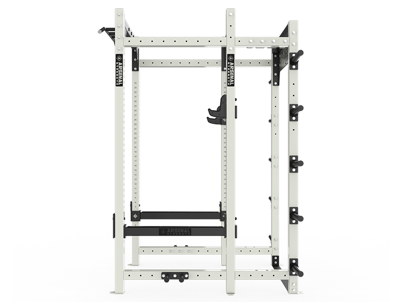 Arsenal strength power rack hot sale